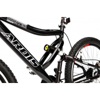 Велосипед Ardis MTB-susp. 26 AL "Hunter"